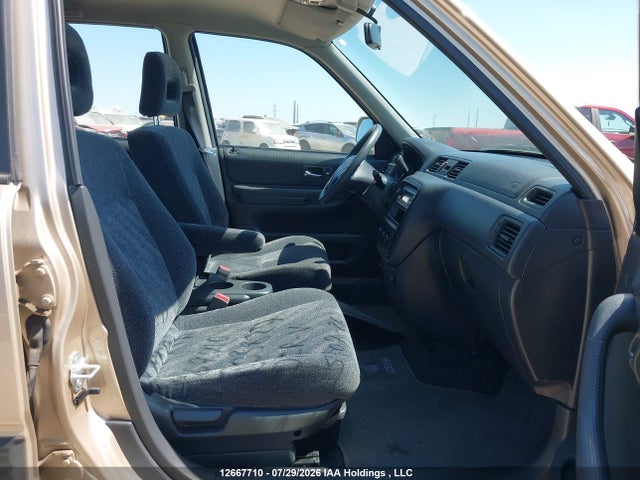 Продаж на аукціоні авто 2001 Honda Cr-v Ex, vin: JHLRD18551C803827, номер лоту: 12667710