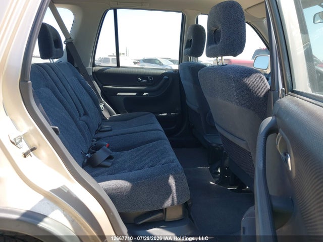 Продаж на аукціоні авто 2001 Honda Cr-v Ex, vin: JHLRD18551C803827, номер лоту: 12667710