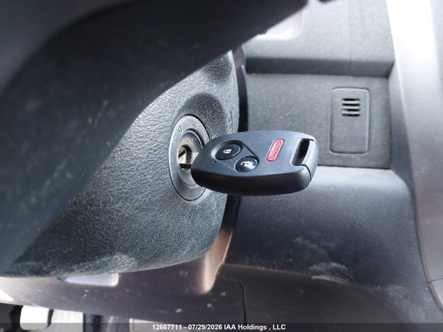 Продажа на аукционе авто 2011 Honda Cr-v Ex, vin: 5J6RE3H50BL800576, номер лота: 12667711