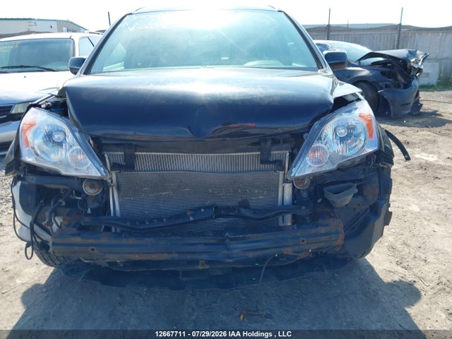 Продажа на аукционе авто 2011 Honda Cr-v Ex, vin: 5J6RE3H50BL800576, номер лота: 12667711