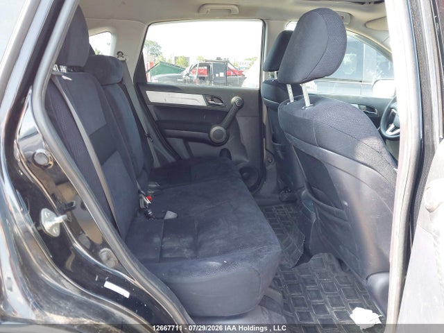 Продажа на аукционе авто 2011 Honda Cr-v Ex, vin: 5J6RE3H50BL800576, номер лота: 12667711