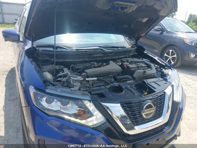 5N1AT2MV4LC808251 Nissan Rogue S/sl/sv