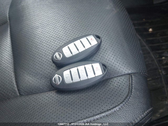 5N1AT2MV4LC808251 Nissan Rogue S/sl/sv