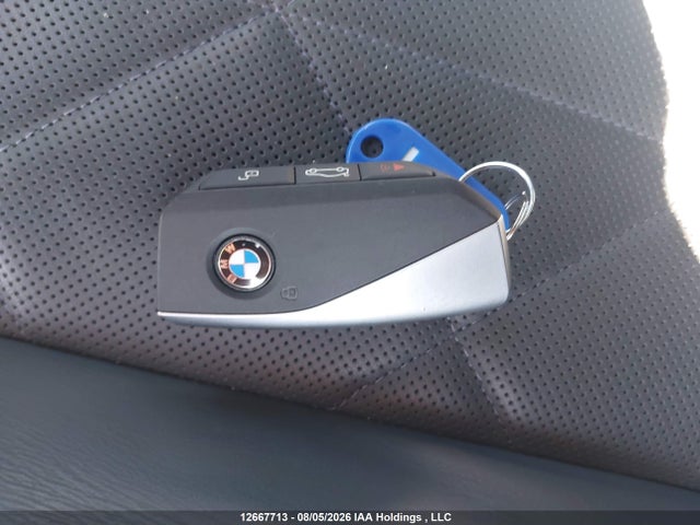 Продажа на аукционе авто 2026 Bmw Ix Xdrive60, vin: WB553CF01TCV69282, номер лота: 12667713