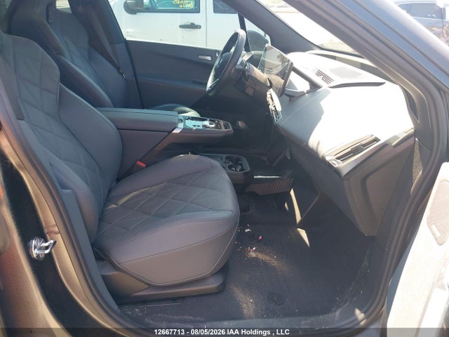 Продажа на аукционе авто 2026 Bmw Ix Xdrive60, vin: WB553CF01TCV69282, номер лота: 12667713