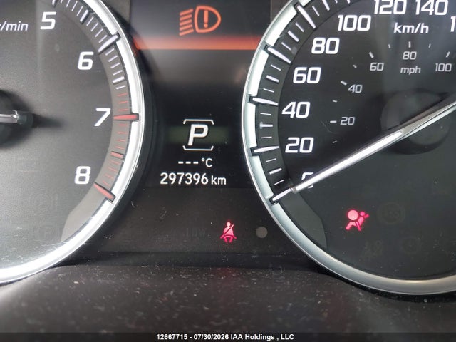 Acura MDX 2014 5FRYD4H45EB506727 Image 16