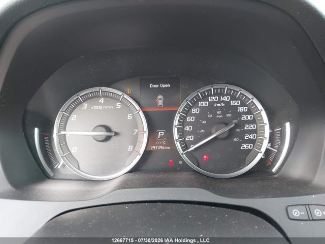 Acura MDX 2014 5FRYD4H45EB506727 Image 7