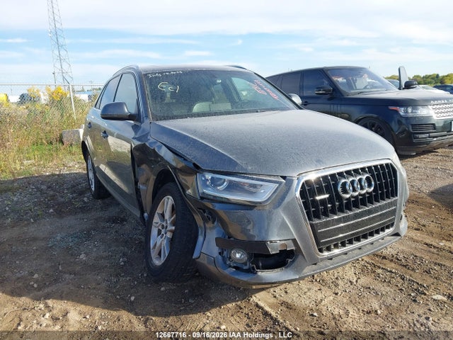 WA1GFEFS5FR007981 Audi Q3 Prestige
