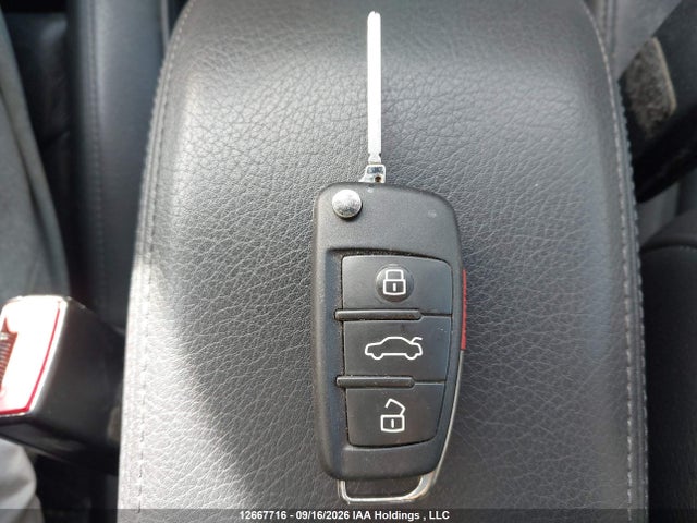 WA1GFEFS5FR007981 Audi Q3 Prestige