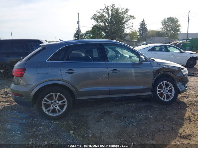 WA1GFEFS5FR007981 Audi Q3 Prestige