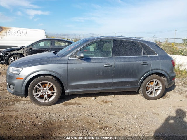 WA1GFEFS5FR007981 Audi Q3 Prestige
