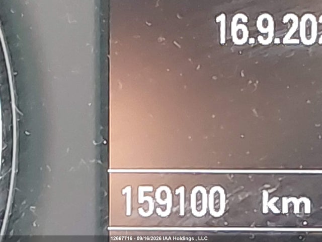 WA1GFEFS5FR007981 Audi Q3 Prestige