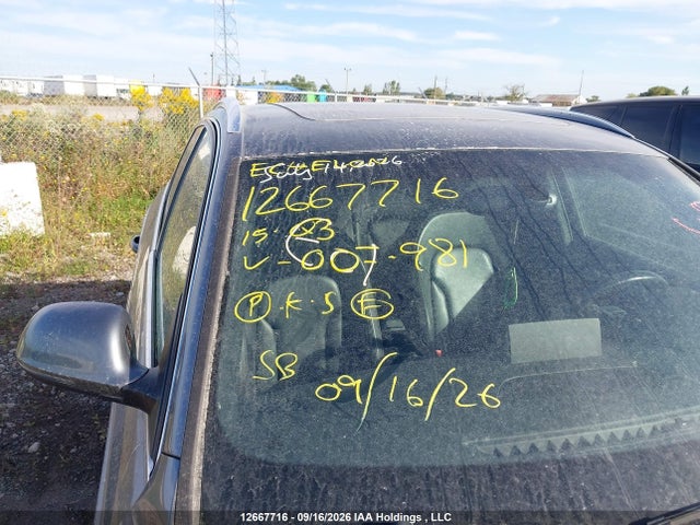 WA1GFEFS5FR007981 Audi Q3 Prestige