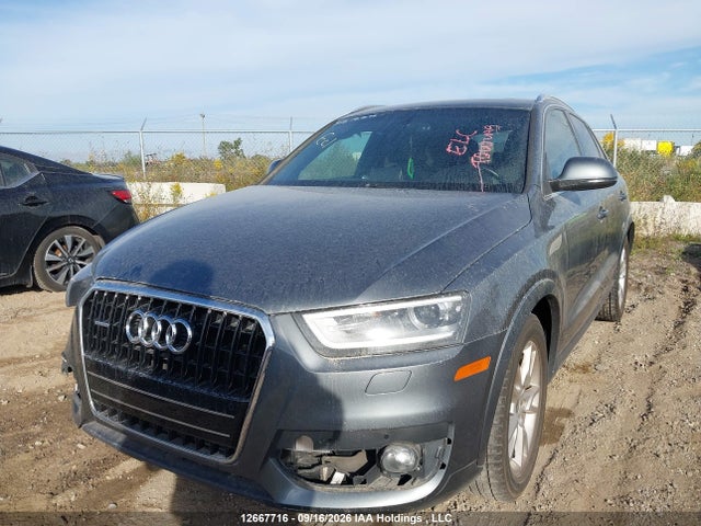 WA1GFEFS5FR007981 Audi Q3 Prestige