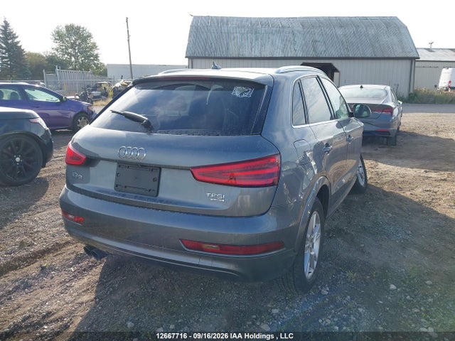 WA1GFEFS5FR007981 Audi Q3 Prestige