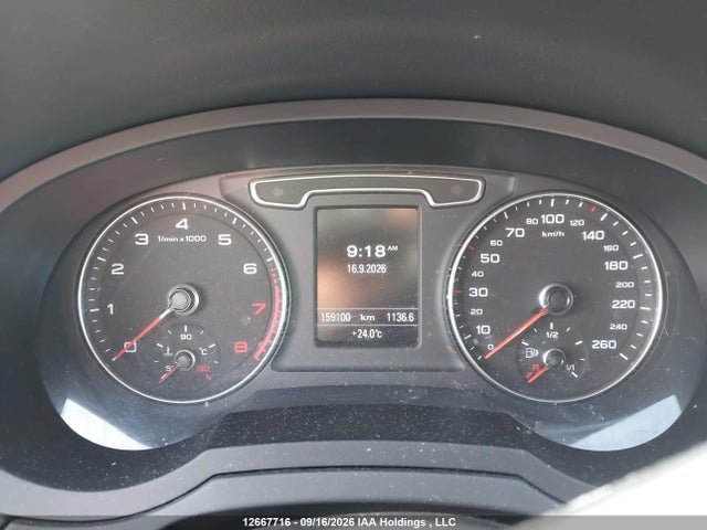 WA1GFEFS5FR007981 Audi Q3 Prestige