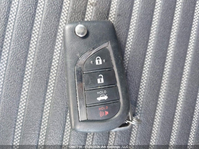 Toyota Camry 2022 4T1G11AK3NU689903 Image 10