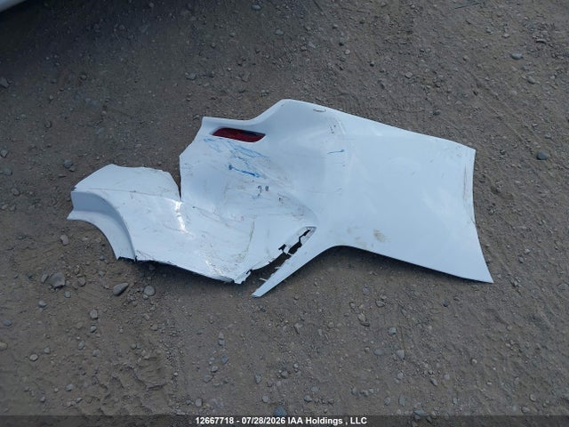 Toyota Camry 2022 4T1G11AK3NU689903 Image 11