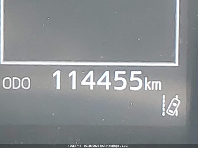 Toyota Camry 2022 4T1G11AK3NU689903 Image 15