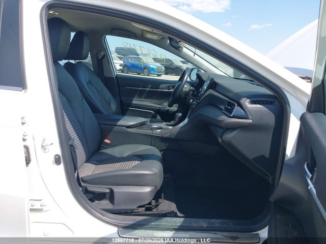 Toyota Camry 2022 4T1G11AK3NU689903 Image 5