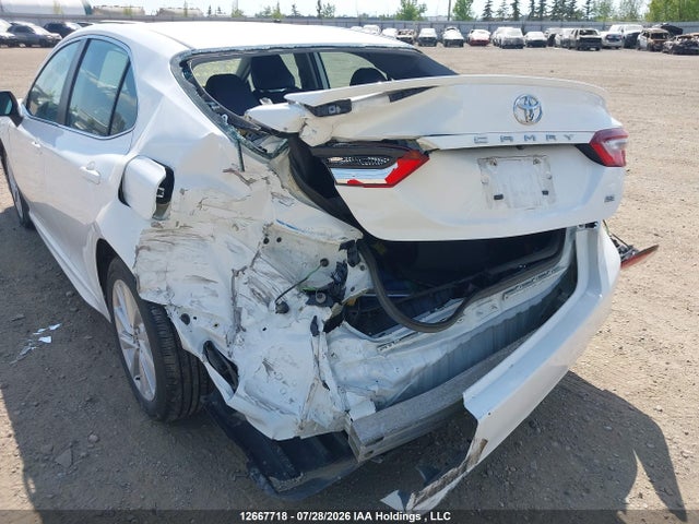 Toyota Camry 2022 4T1G11AK3NU689903 Image 6