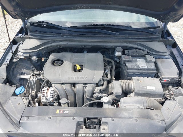 KMHD84LF7KU867291 Hyundai Elantra Preferred
