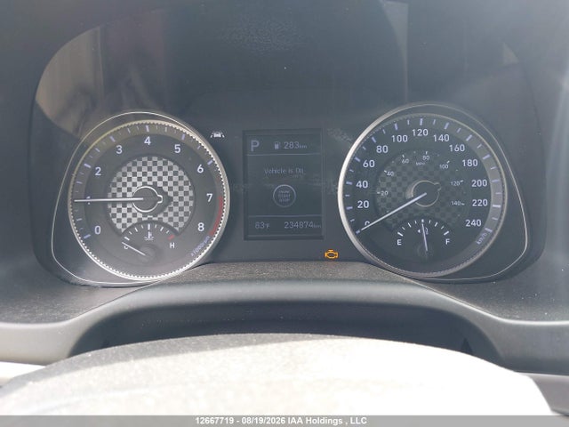 KMHD84LF7KU867291 Hyundai Elantra Preferred