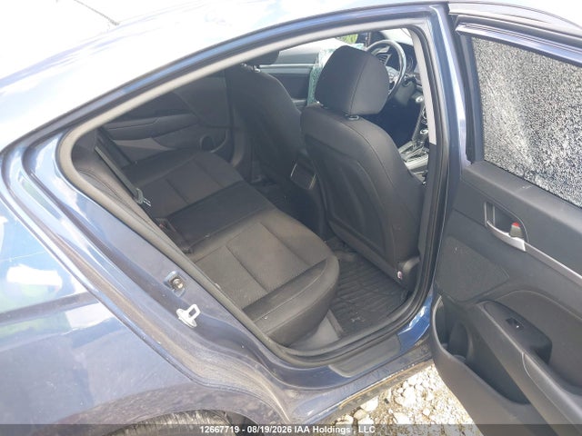 KMHD84LF7KU867291 Hyundai Elantra Preferred