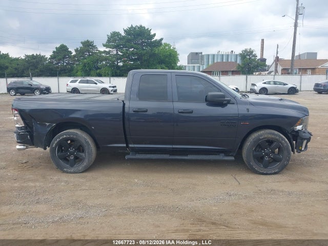 RAM 1500 Classic Tradesman 2021 1C6RR7FT7MS594708 Image 13