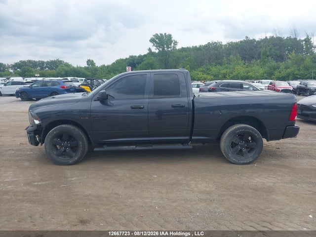 RAM 1500 Classic Tradesman 2021 1C6RR7FT7MS594708 Image 14