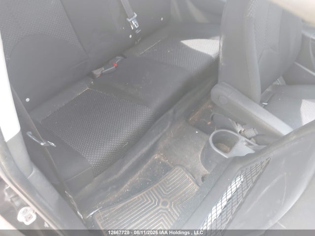 Aukcja sprzedaży 2009 Hyundai Accent Gl/gl Sport/l, vin: KMHCN35C19U128428, numer aukcji: 12667728