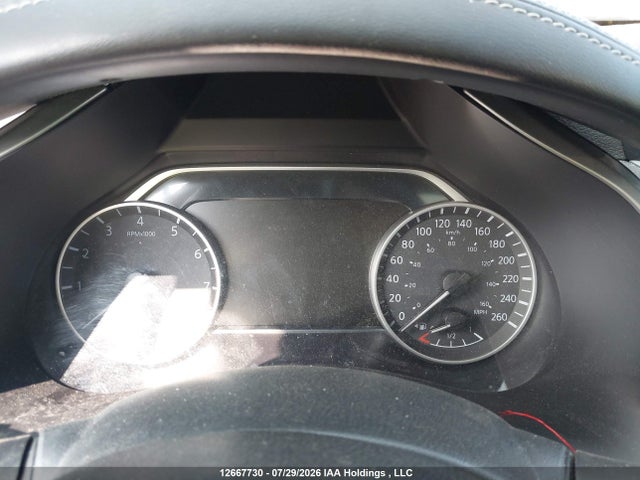 Aukcja sprzedaży 2021 Nissan Murano Platinum, vin: 5N1AZ2DS2MC112395, numer aukcji: 12667730