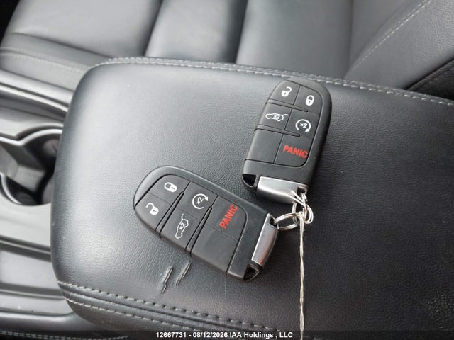 Dodge DURANGO GT 2021 1C4RDJDG2MC720381 Image 11