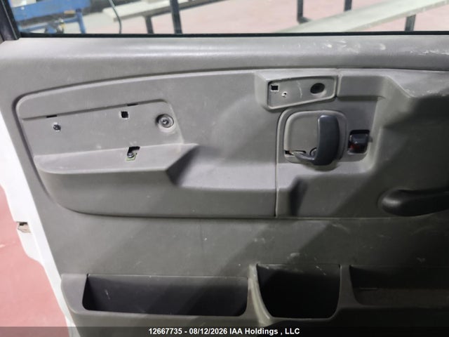 Aukcja sprzedaży 2012 Chevrolet Express, vin: 1GCSGAFX1C1102145, numer aukcji: 12667735