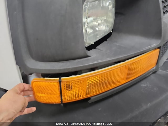 Aukcja sprzedaży 2012 Chevrolet Express, vin: 1GCSGAFX1C1102145, numer aukcji: 12667735