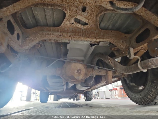 Aukcja sprzedaży 2012 Chevrolet Express, vin: 1GCSGAFX1C1102145, numer aukcji: 12667735