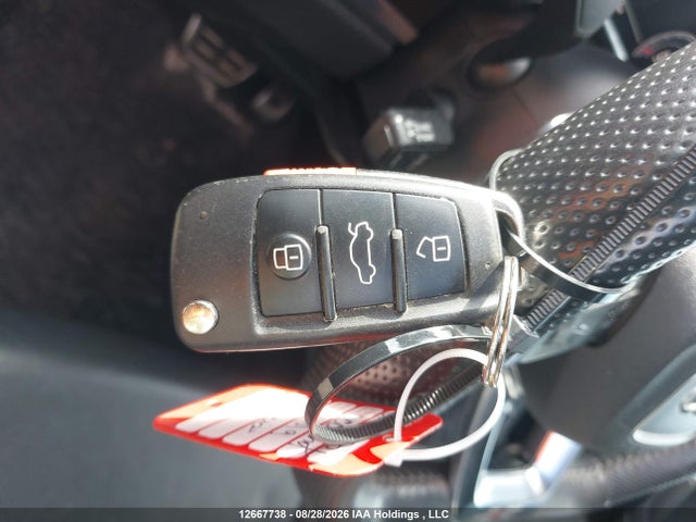 Продаж на аукціоні авто 2019 Audi Q3 Prestige S-line, vin: WA1FECF3XK1081112, номер лоту: 12667738