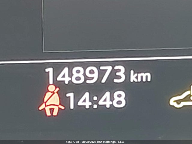 Продаж на аукціоні авто 2019 Audi Q3 Prestige S-line, vin: WA1FECF3XK1081112, номер лоту: 12667738