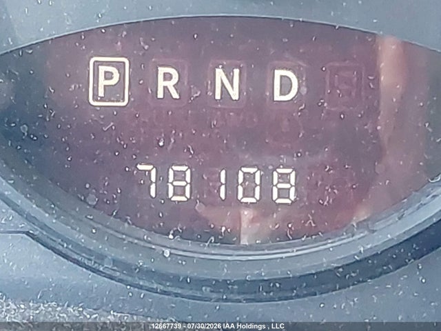 Aukcja sprzedaży 2014 Jeep Patriot, vin: 1C4NJRAB2ED686808, numer aukcji: 12667739