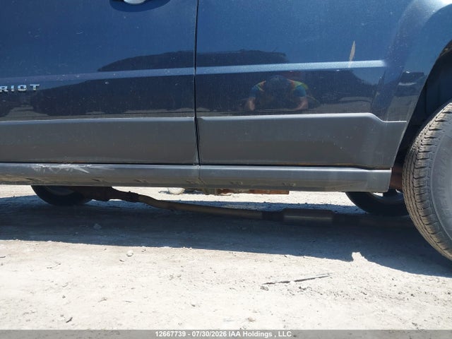 Aukcja sprzedaży 2014 Jeep Patriot, vin: 1C4NJRAB2ED686808, numer aukcji: 12667739