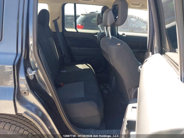 Aukcja sprzedaży 2014 Jeep Patriot, vin: 1C4NJRAB2ED686808, numer aukcji: 12667739