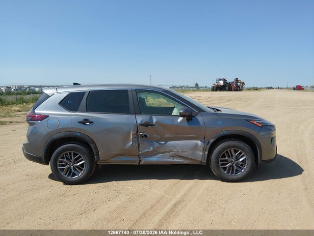 Aukcja sprzedaży 2026 Nissan Rogue S, vin: JN8BT3AB6TW094859, numer aukcji: 12667740