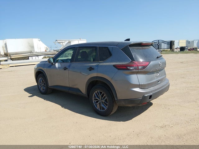 Aukcja sprzedaży 2026 Nissan Rogue S, vin: JN8BT3AB6TW094859, numer aukcji: 12667740