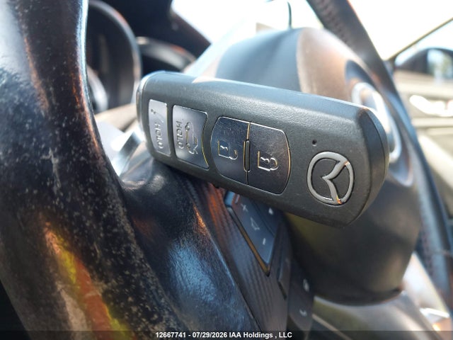 Mazda MAZDA3 2014 JM1BM1W31E1136840 Image 11