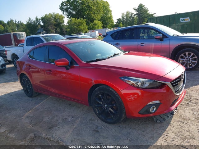 Mazda MAZDA3 2014 JM1BM1W31E1136840 Image 13