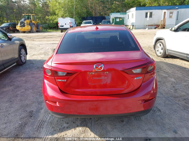 Mazda MAZDA3 2014 JM1BM1W31E1136840 Image 16