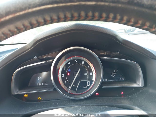 Mazda MAZDA3 2014 JM1BM1W31E1136840 Image 7