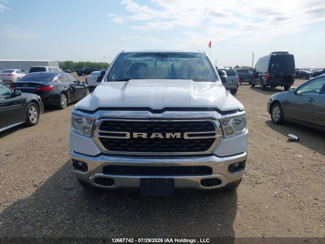 1C6SRFFT1NN469232 RAM 1500 Big Horn/lone Star