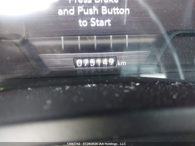1C6SRFFT1NN469232 RAM 1500 Big Horn/lone Star