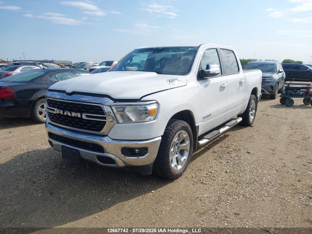 1C6SRFFT1NN469232 RAM 1500 Big Horn/lone Star